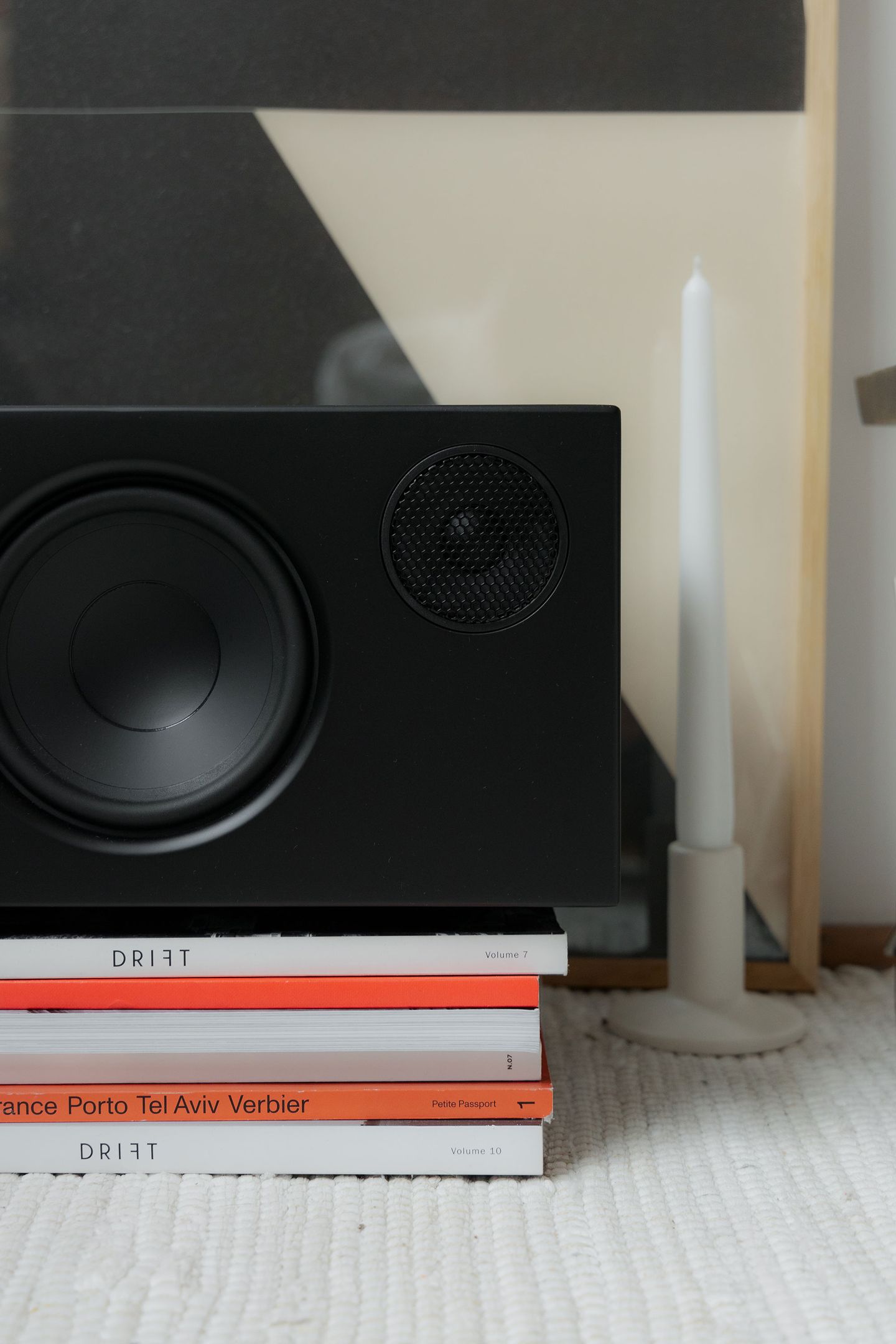 Audio Pro - Audio Pro Addon C10 MKII (Black, შავი) - სპიკერი - 9