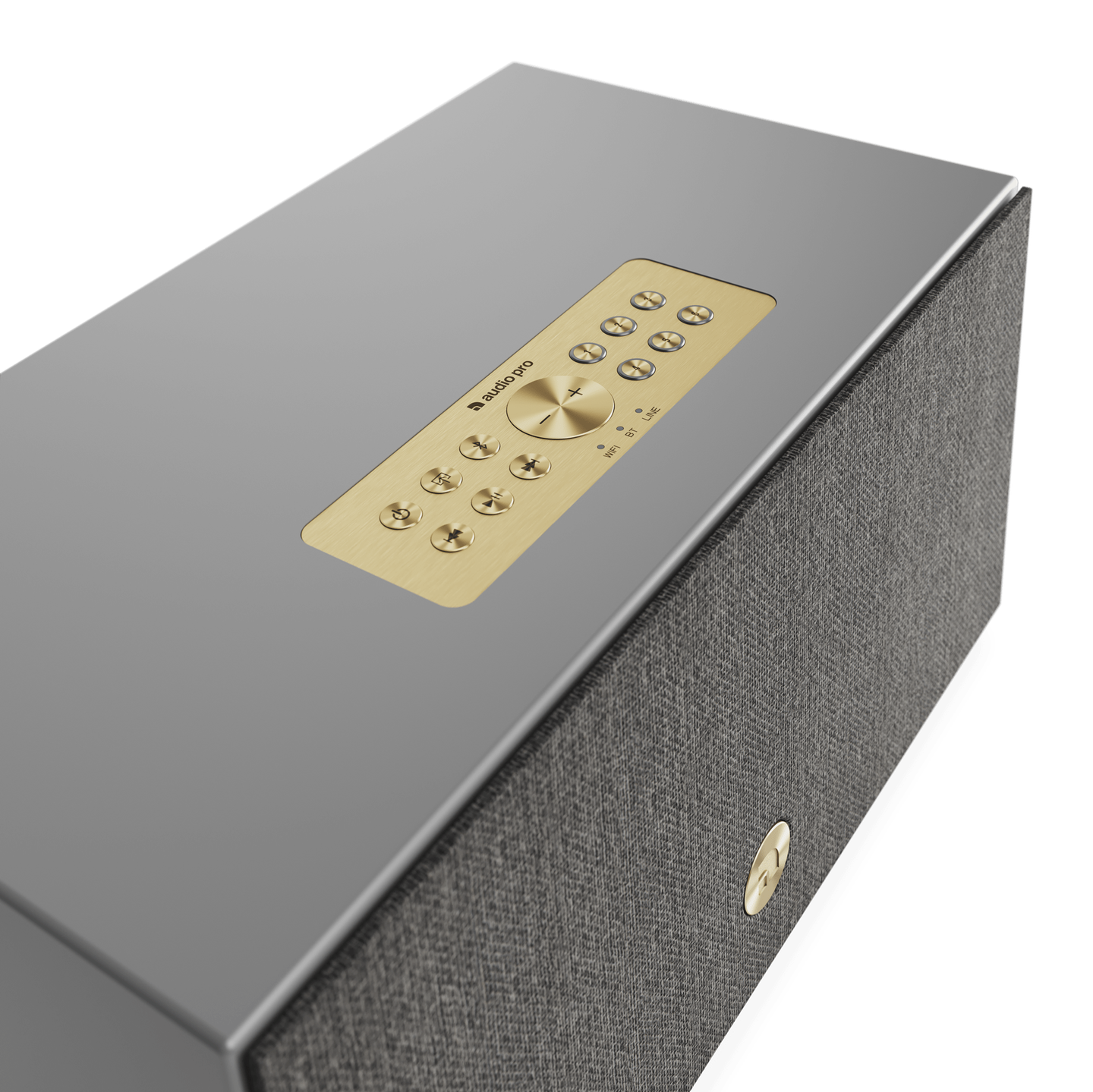 Audio Pro - Audio Pro Addon C10 MKII (Gray, ნაცრისფერი) - სპიკერი - 5