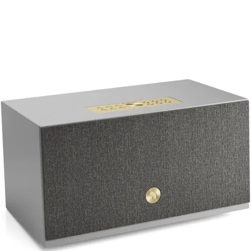 Audio Pro - Audio Pro Addon C10 MKII (Gray, ნაცრისფერი) - სპიკერი Audio Pro - Audio Pro Addon C10 MKII (Gray, ნაცრისფერი) - სპიკერი