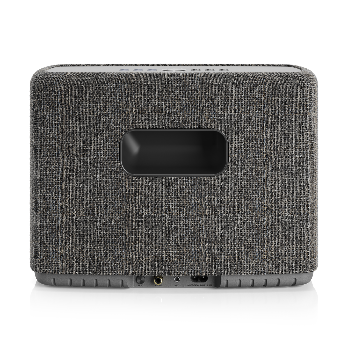Audio Pro - Audio Pro A15 (Dark Gray / მუქი ნაცრისფერი) - სპიკერი - 3