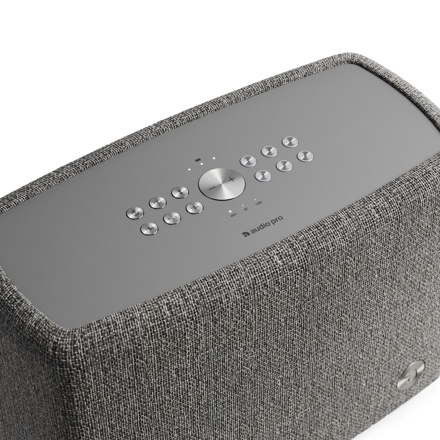 Audio Pro - Audio Pro A15 (Dark Gray / მუქი ნაცრისფერი) - სპიკერი - 5