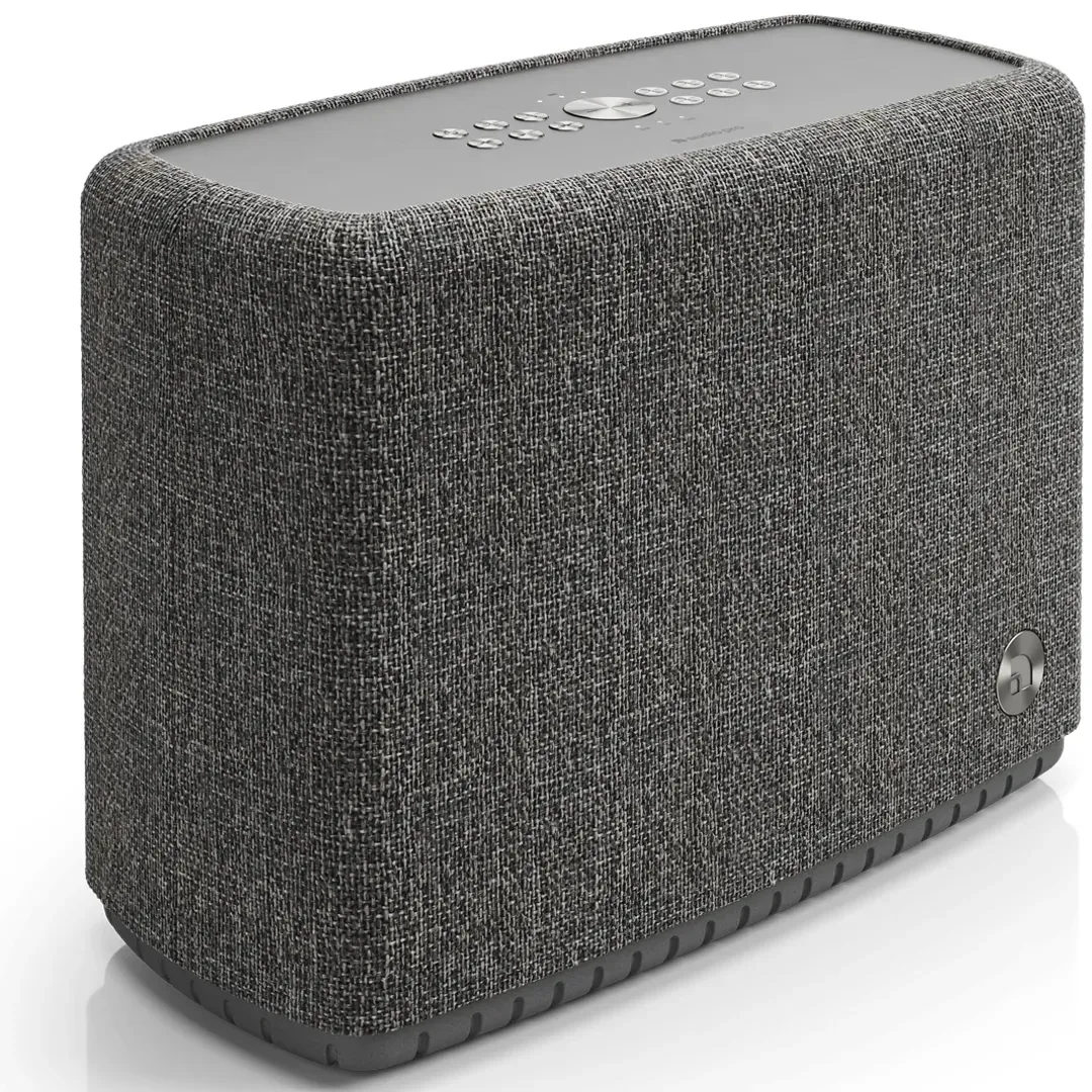 Audio Pro - Audio Pro A15 (Dark Gray / მუქი ნაცრისფერი) - სპიკერი Audio Pro - Audio Pro A15 (Dark Gray / მუქი ნაცრისფერი) - სპიკერი