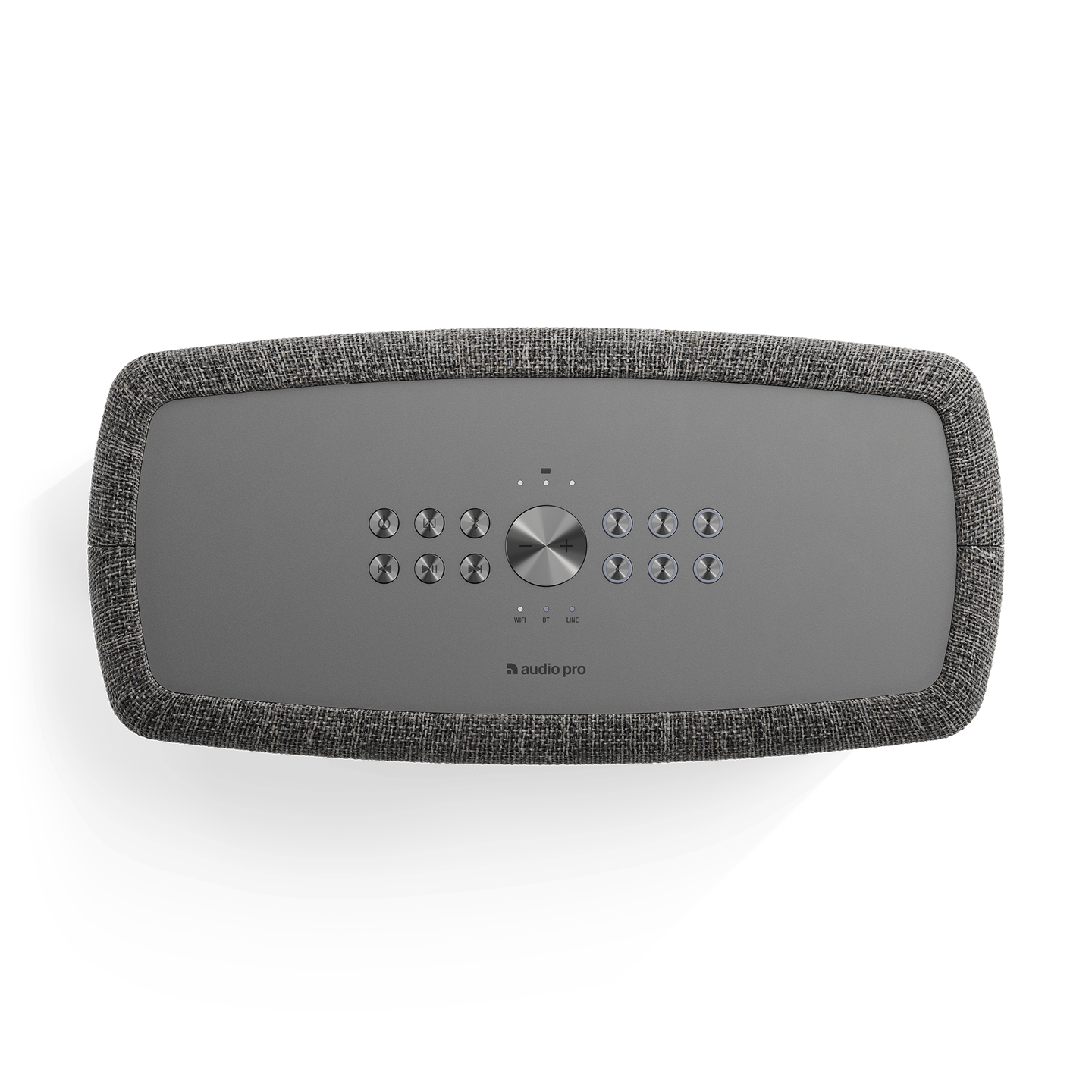 Audio Pro - Audio Pro A15 (Dark Gray / მუქი ნაცრისფერი) - სპიკერი - 7
