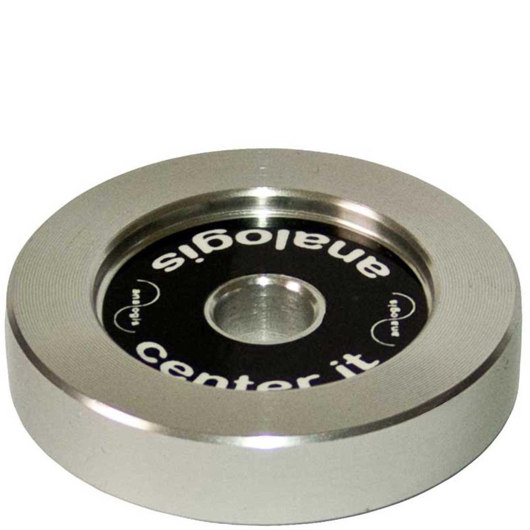 Analogis - Analogis "Center It" - main