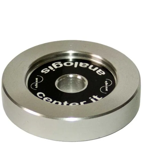 Analogis - Analogis "Center It" Analogis - Analogis "Center It"