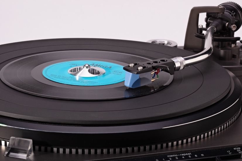 Analogis - Analogis "Alu Wheel" - 4