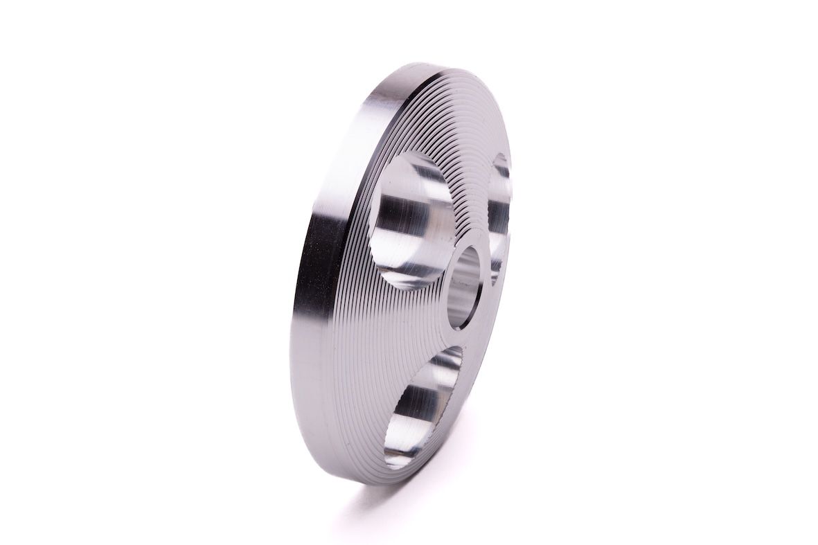 Analogis - Analogis "Alu Wheel" - 3