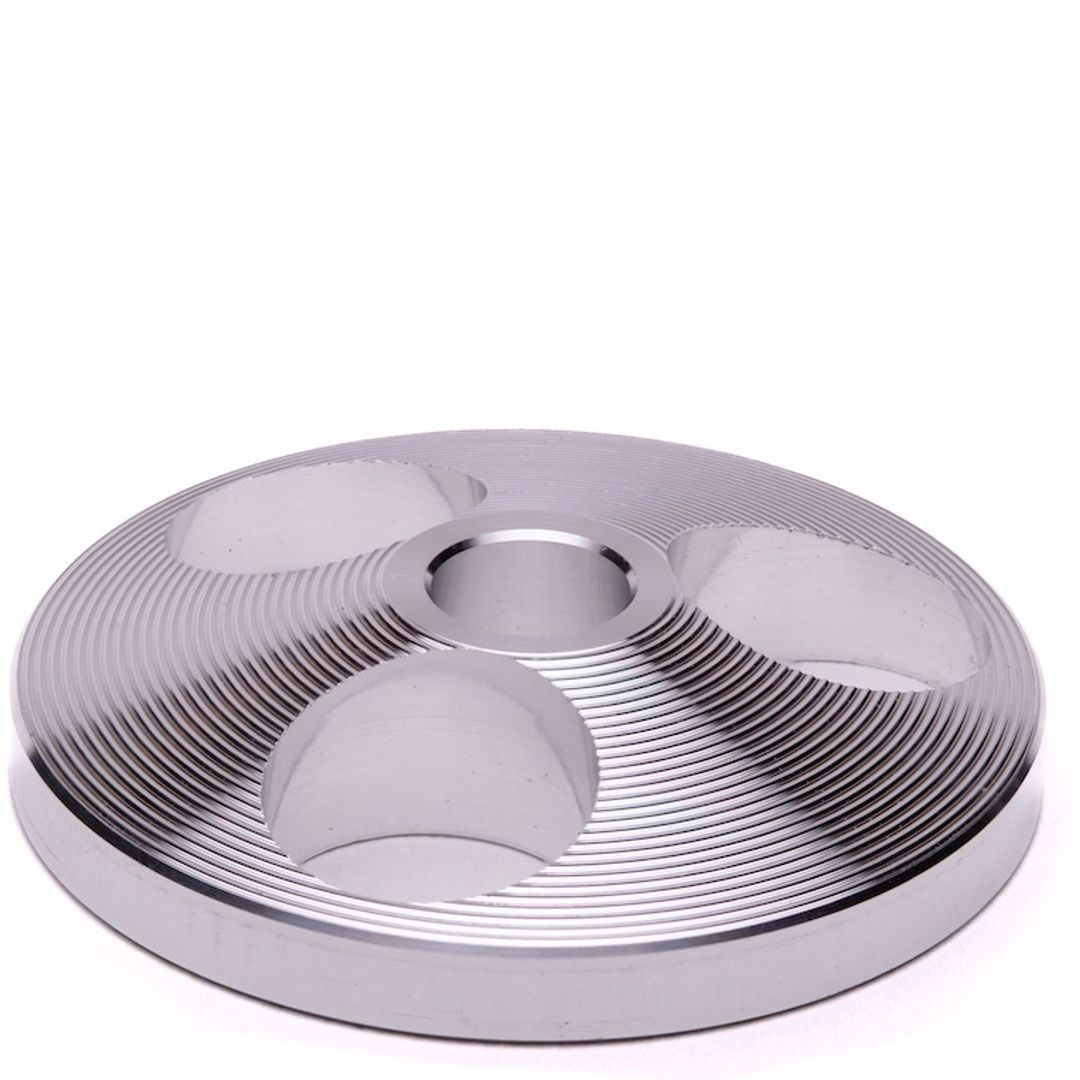 Analogis - Analogis "Alu Wheel" - main