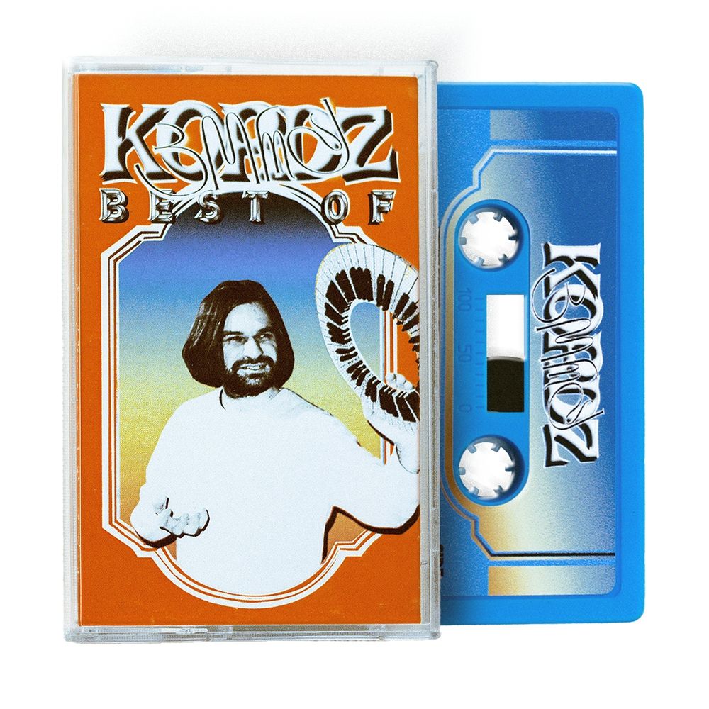 Kordz - Best Of Kordz / The Hits & The B-sides |  () - main
