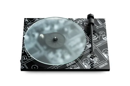 Pro-Ject - Pro-Ject Peanuts Turntable - ფირსაკრავი - 2