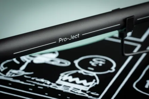 Pro-Ject - Pro-Ject Peanuts Turntable - ფირსაკრავი - 3