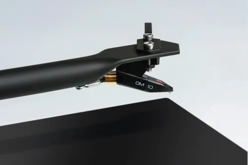 Pro-Ject - Pro-Ject Peanuts Turntable - ფირსაკრავი - 5