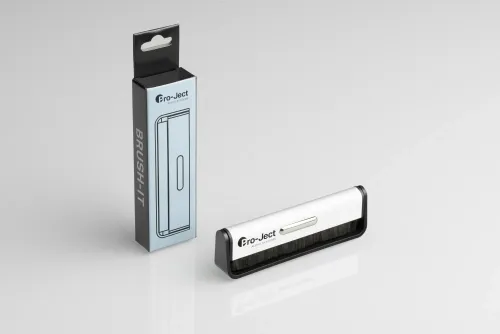 Pro-Ject - Pro-Ject Brush It – ჯაგრისი - 3