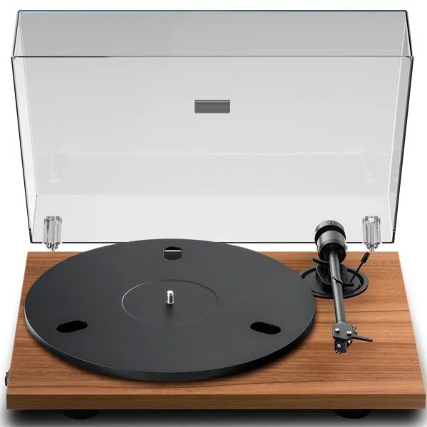 Pro-Ject - Pro-Ject E1.2 (Walnut, ხისფერი) - ფირსაკრავი