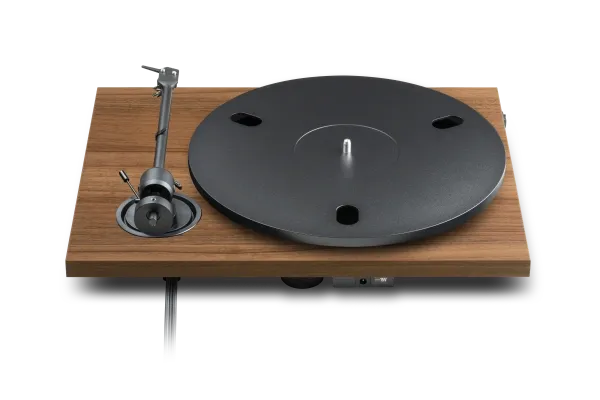 Pro-Ject - Pro-Ject E1.2 (Walnut, ხისფერი) - ფირსაკრავი - 2