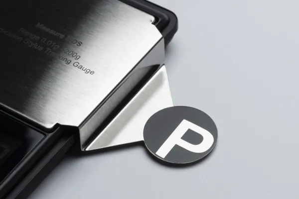 Pro-Ject - Pro-Ject Measure It DS - სასწორი - 3