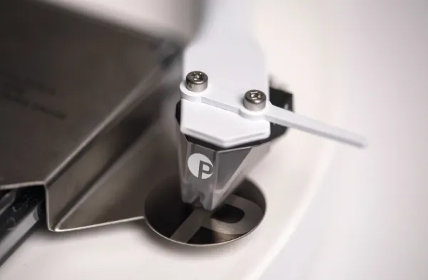 Pro-Ject - Pro-Ject Measure It DS - სასწორი - 2