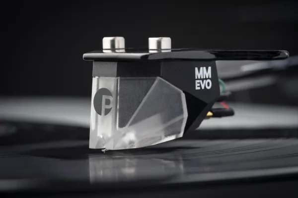 Pro-Ject - Pro-Ject Pick It MM EVO Stylus - სტაილუსი - 2