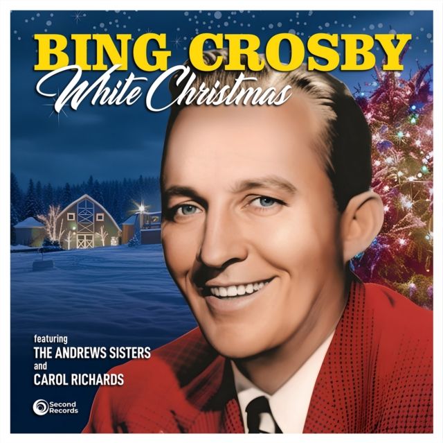 Bing Crosby - White Christmas | () - main Bing Crosby - White Christmas | () - main