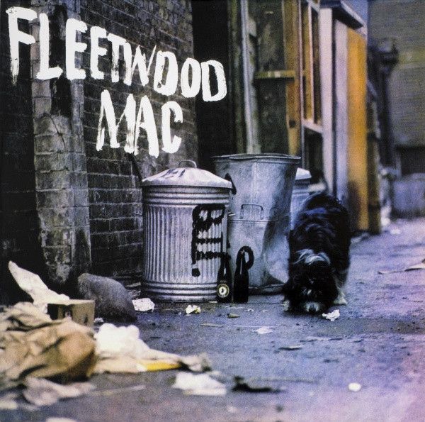 Fleetwood Mac - Peter Green's Fleetwood Mac | Music On Vinyl (MOVLP339)