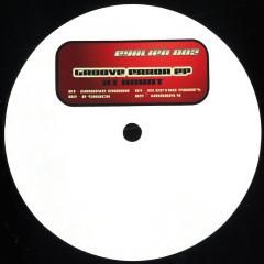 AI Robot - Groove Error | EYALIEN (EYALIEN002) - main