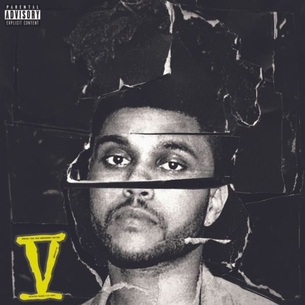 The Weeknd - Beauty Behind The Madness | Republic Records (00602478464492)