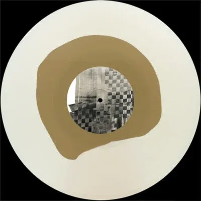 A_A - Versions/Flux | A_A (AUA006)