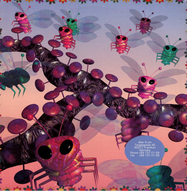 Solar Eclipse - Human World | after 6 am (a6a. 05) - 4