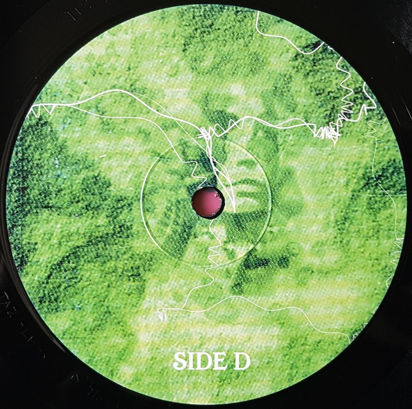 Enaune - Cycle du Petit Prince de Saint​-​Exupéry | Brutaż (BrutażLP-002) - 6