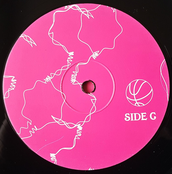 Enaune - Cycle du Petit Prince de Saint​-​Exupéry | Brutaż (BrutażLP-002) - 5