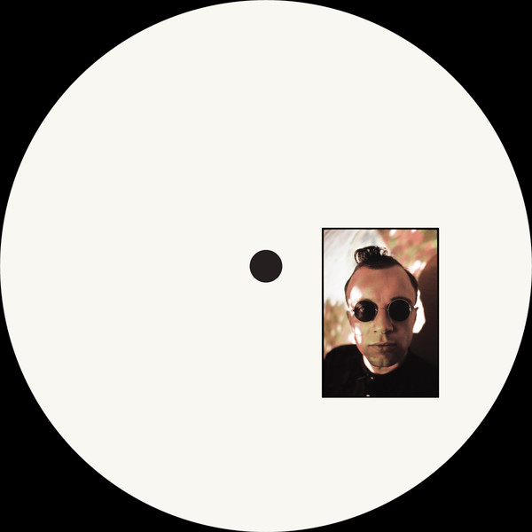 Planet Love - New Era E.P. | Return_Backspace (BKSP001) - 3