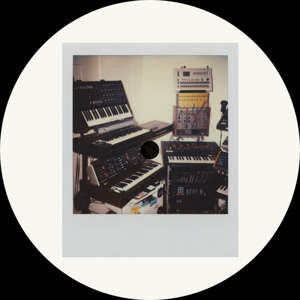 Planet Love - New Era E.P. | Return_Backspace (BKSP001) - 4