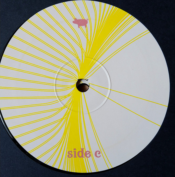 Prarhamansah - Prarhamansah | Brutaż (BRUTAŻLP-003) - 6 Prarhamansah - Prarhamansah | Brutaż (BRUTAŻLP-003) - 6