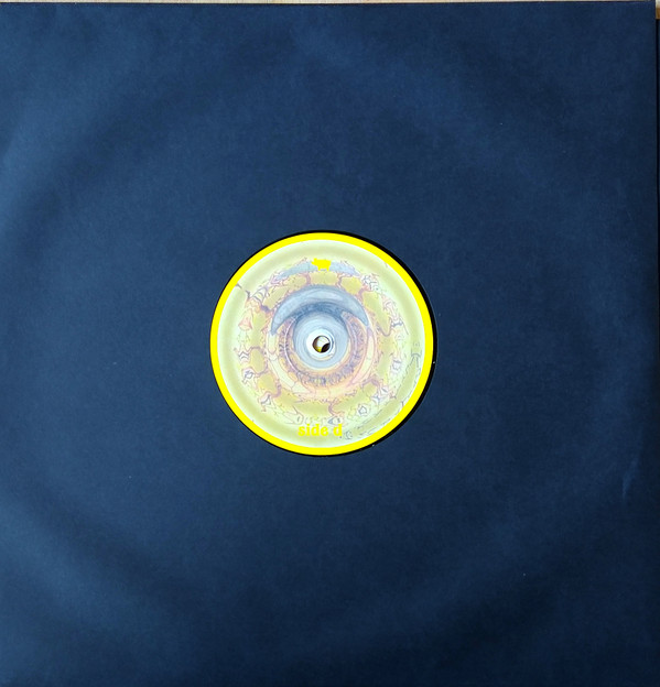 Prarhamansah - Prarhamansah | Brutaż (BRUTAŻLP-003) - 11 Prarhamansah - Prarhamansah | Brutaż (BRUTAŻLP-003) - 11