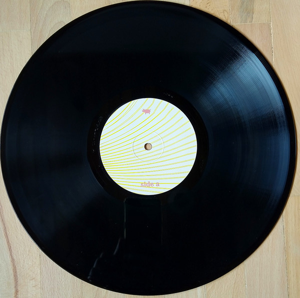 Prarhamansah - Prarhamansah | Brutaż (BRUTAŻLP-003) - 12 Prarhamansah - Prarhamansah | Brutaż (BRUTAŻLP-003) - 12