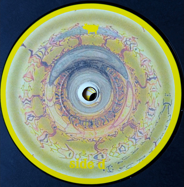 Prarhamansah - Prarhamansah | Brutaż (BRUTAŻLP-003) - 7 Prarhamansah - Prarhamansah | Brutaż (BRUTAŻLP-003) - 7