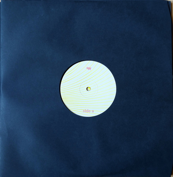 Prarhamansah - Prarhamansah | Brutaż (BRUTAŻLP-003) - 8 Prarhamansah - Prarhamansah | Brutaż (BRUTAŻLP-003) - 8