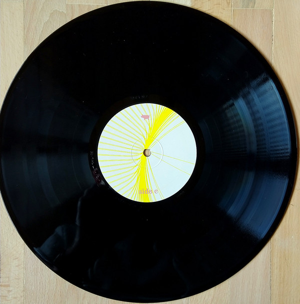 Prarhamansah - Prarhamansah | Brutaż (BRUTAŻLP-003) - 14 Prarhamansah - Prarhamansah | Brutaż (BRUTAŻLP-003) - 14