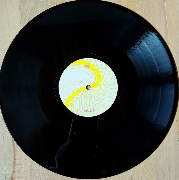 Prarhamansah - Prarhamansah | Brutaż (BRUTAŻLP-003) - 13 Prarhamansah - Prarhamansah | Brutaż (BRUTAŻLP-003) - 13