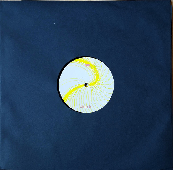 Prarhamansah - Prarhamansah | Brutaż (BRUTAŻLP-003) - 9 Prarhamansah - Prarhamansah | Brutaż (BRUTAŻLP-003) - 9