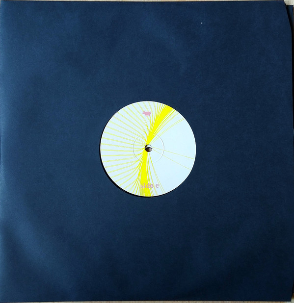 Prarhamansah - Prarhamansah | Brutaż (BRUTAŻLP-003) - 10 Prarhamansah - Prarhamansah | Brutaż (BRUTAŻLP-003) - 10