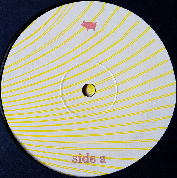 Prarhamansah - Prarhamansah | Brutaż (BRUTAŻLP-003) - 4 Prarhamansah - Prarhamansah | Brutaż (BRUTAŻLP-003) - 4