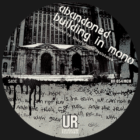 Underground Resistance - Windchime EP | Underground Resistance (UR-054MCM) - 2