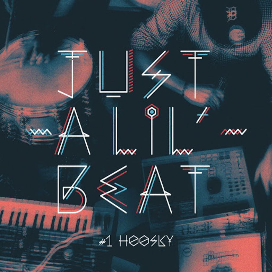 Just A Lil' Beat
