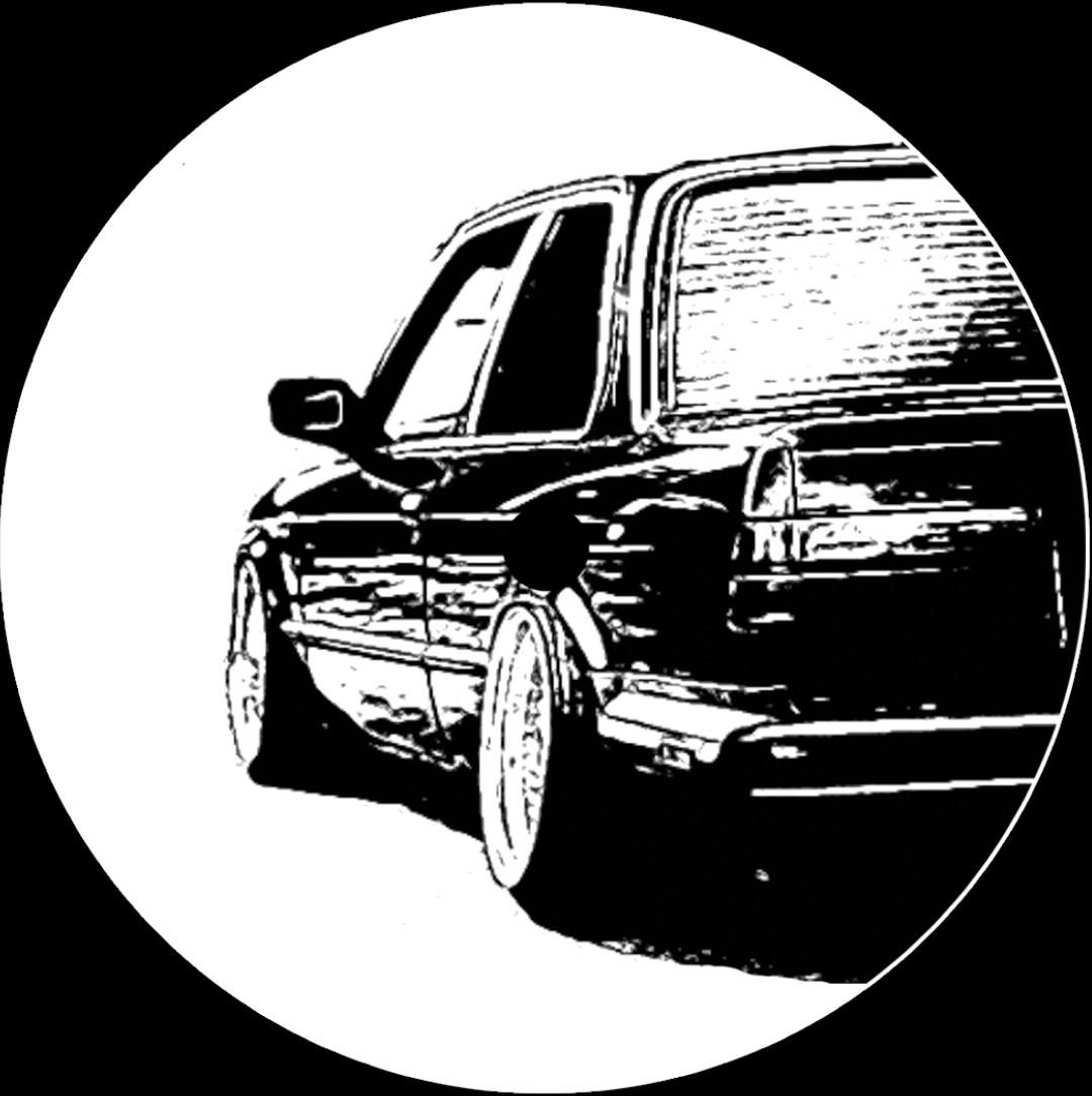 Various Artists - Ed Spinning #1 | Beatsqueeze (DIESS072) - 2 Various Artists - Ed Spinning #1 | Beatsqueeze (DIESS072) - 2