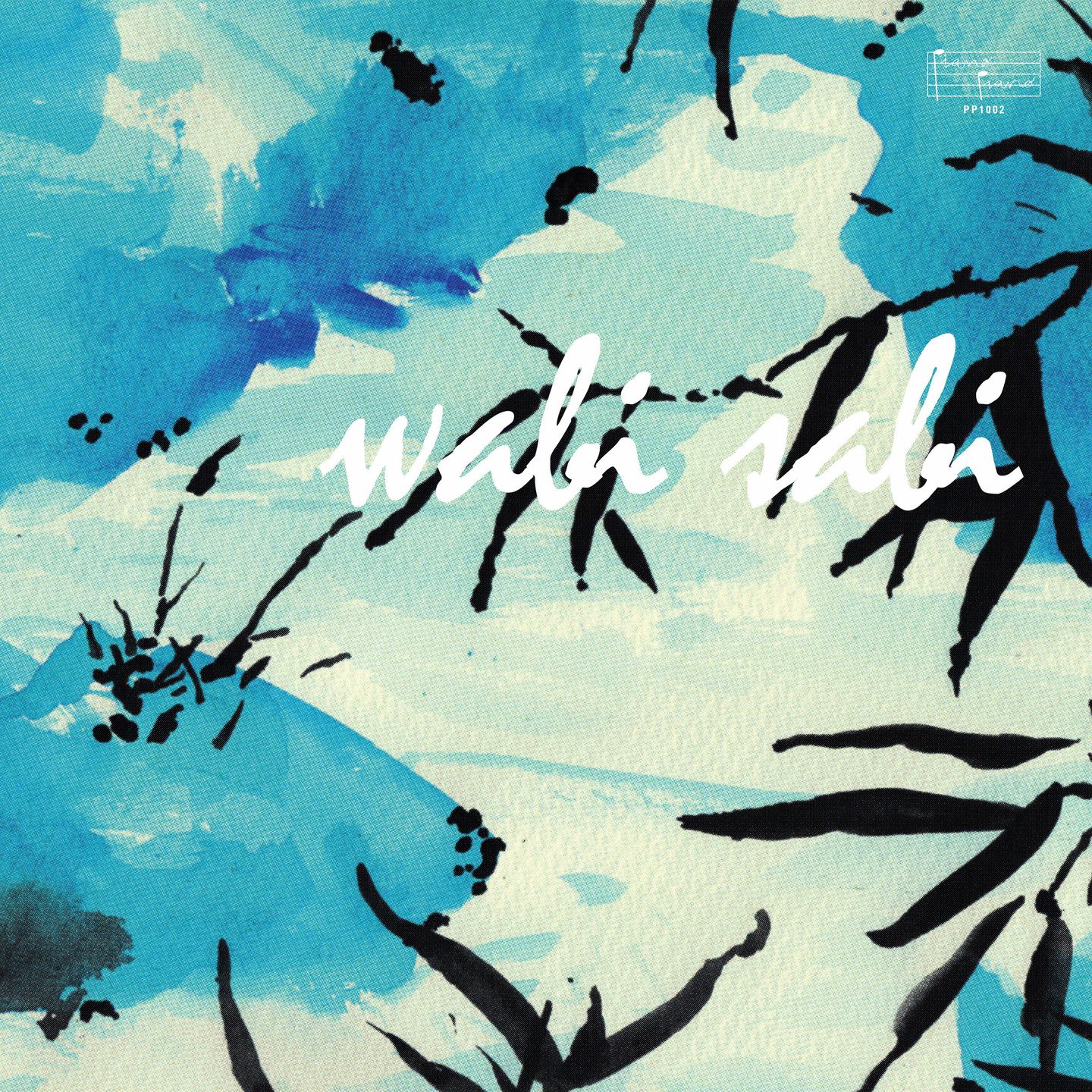 Sven Wunder - Wabi Sabi | Piano Piano (PP1002) - main Sven Wunder - Wabi Sabi | Piano Piano (PP1002) - main