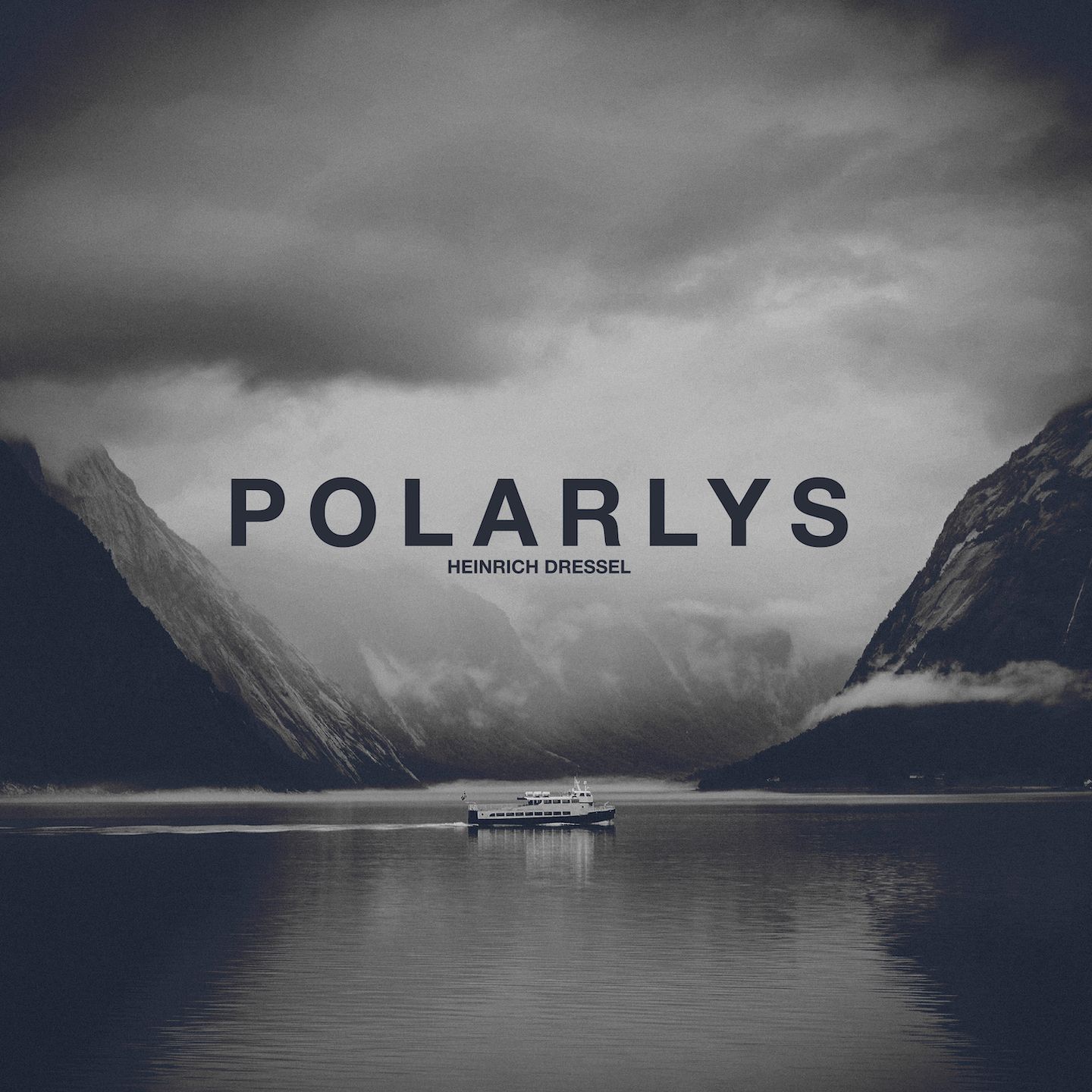 Heinrich Dressel - Polarlys | Musica Per Immagini (MPI-ORIGINAL001) - main Heinrich Dressel - Polarlys | Musica Per Immagini (MPI-ORIGINAL001) - main