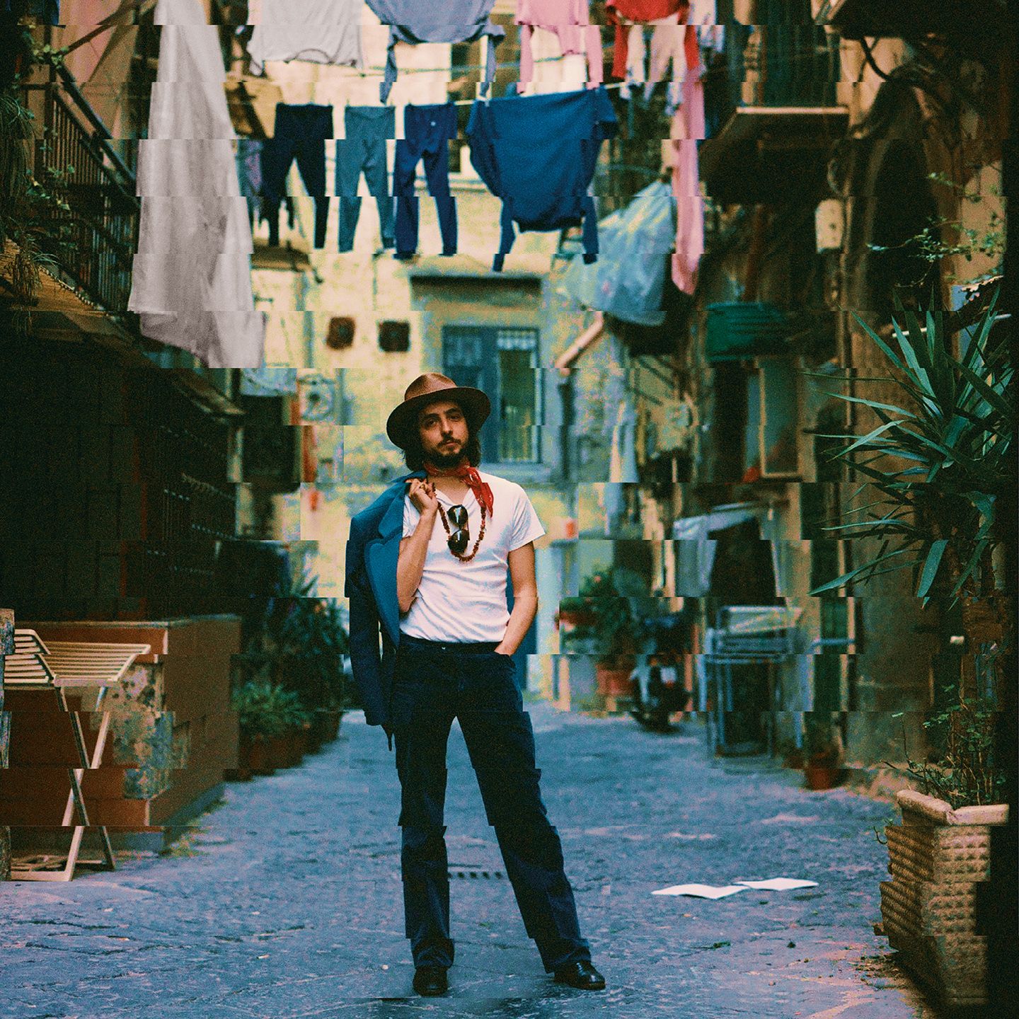 Edoardo Florio Di Grazia - Ambra e Corallo | Comet Records (COMET099) - main Edoardo Florio Di Grazia - Ambra e Corallo | Comet Records (COMET099) - main