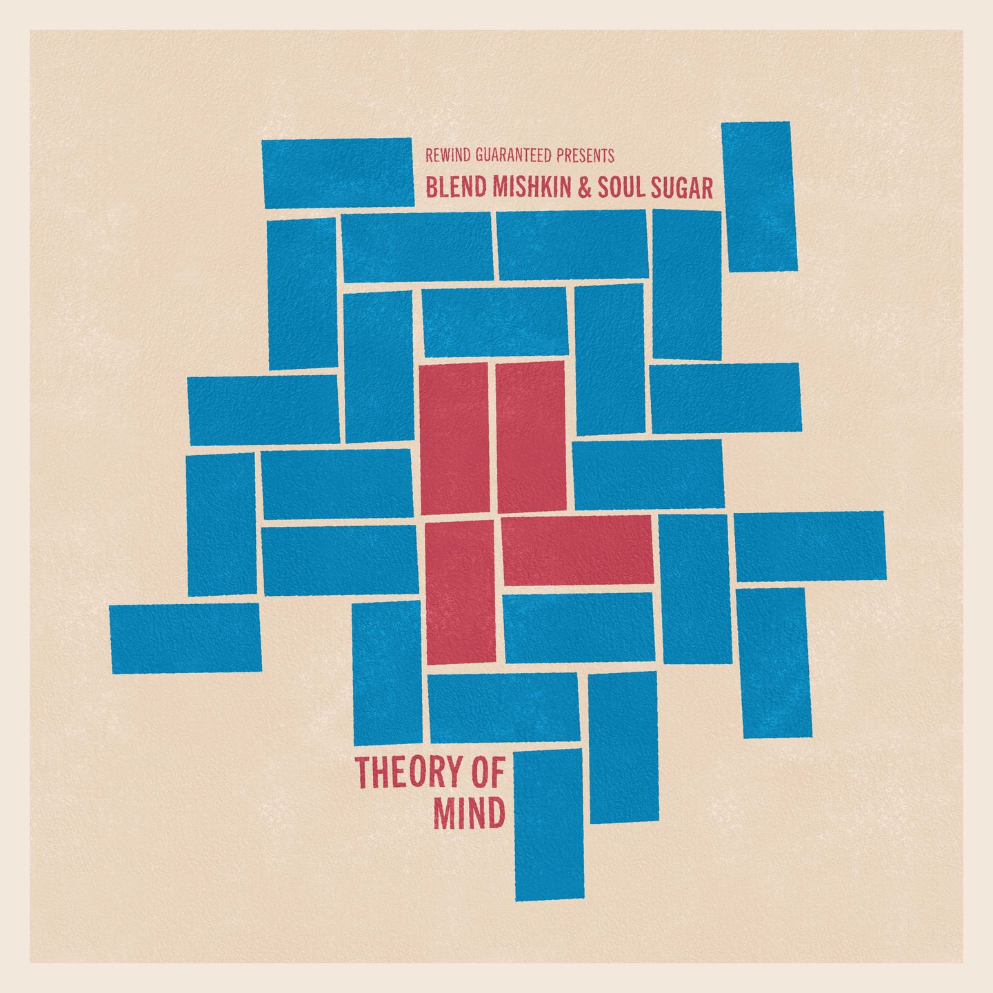 Blend Mishkin & Soul Sugar - Theory Of Mind | Boom Selectah Records (BOOMREW003) - main Blend Mishkin & Soul Sugar - Theory Of Mind | Boom Selectah Records (BOOMREW003) - main