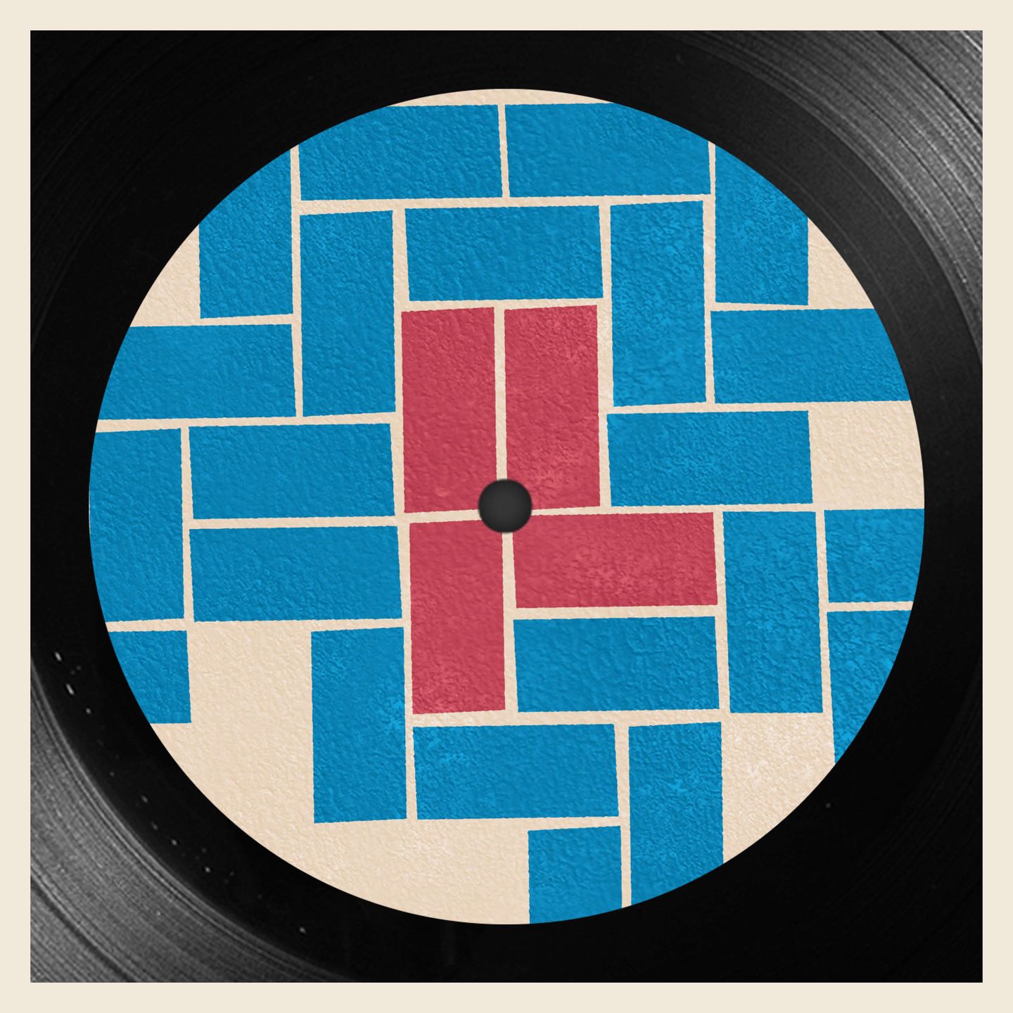 Blend Mishkin & Soul Sugar - Theory Of Mind | Boom Selectah Records (BOOMREW003) - 4 Blend Mishkin & Soul Sugar - Theory Of Mind | Boom Selectah Records (BOOMREW003) - 4